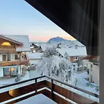 Apartament Hoernernest