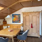 Hoernernest Appartamento