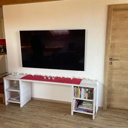 Appartement Hoernernest *