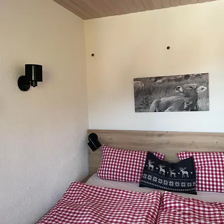 Hoernernest Apartment