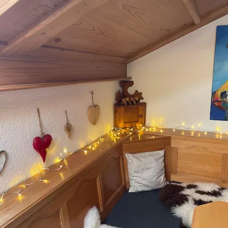 Hoernernest * Bolsterlang