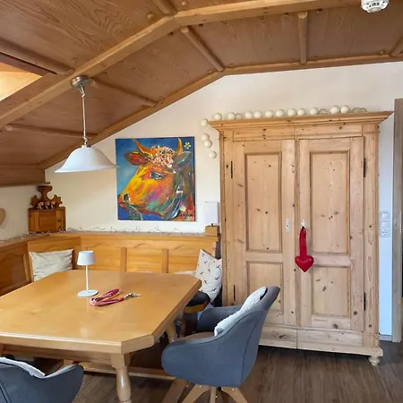 Hoernernest Appartement