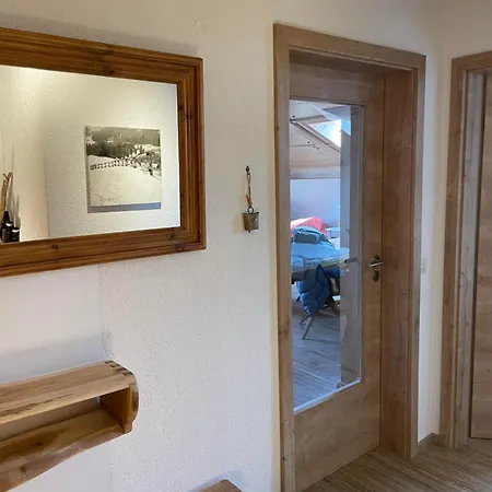Apartment Hoernernest *
