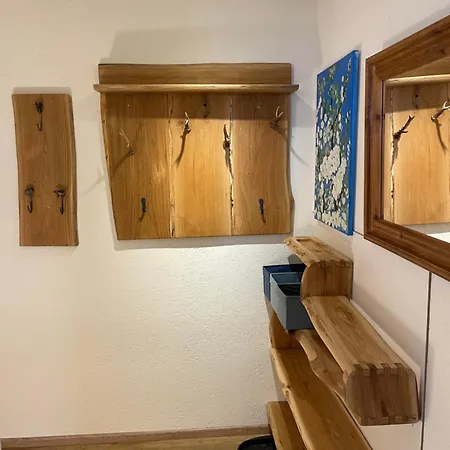 Hoernernest Apartment *