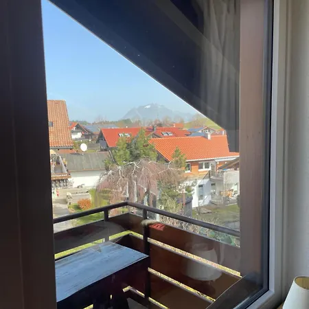 Hoernernest Apartment
