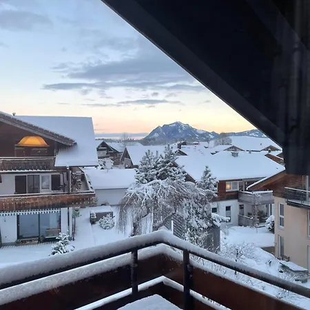 Hoernernest *