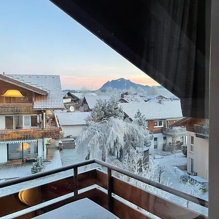 Apartment Hoernernest