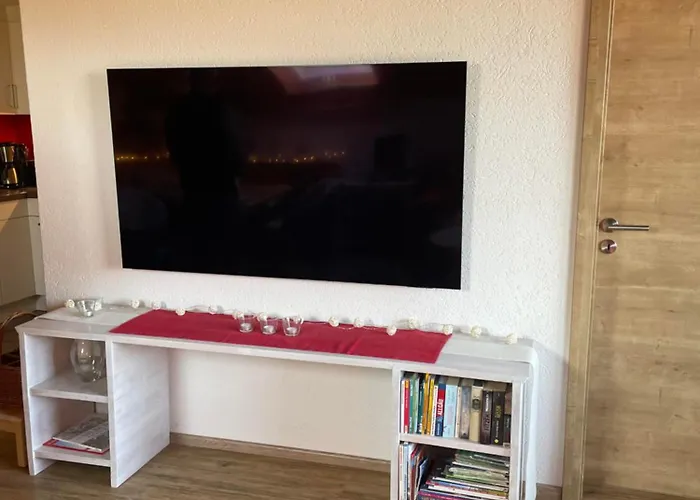 Appartement Hoernernest *