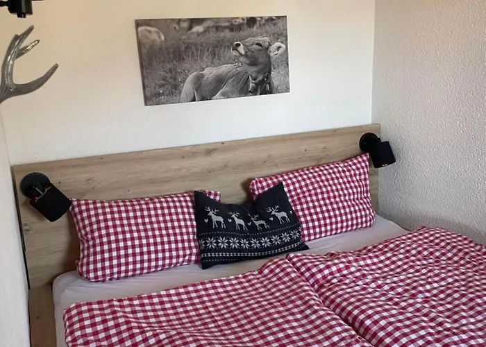 Hoernernest * Bolsterlang