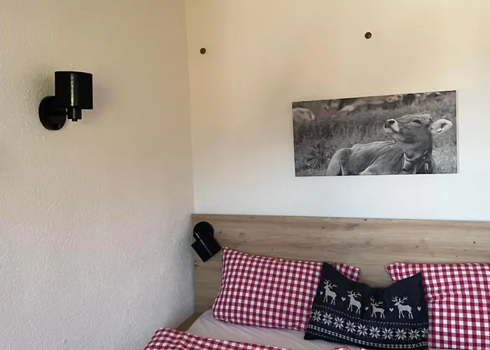 Hoernernest Appartement