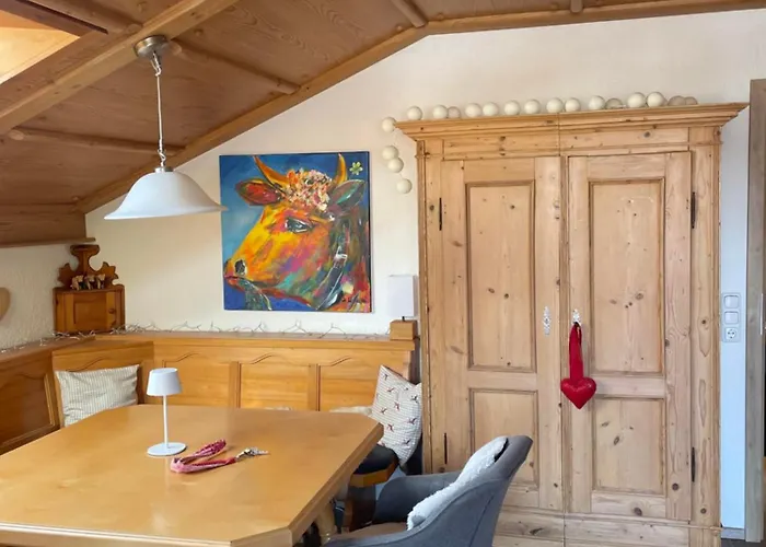 Hoernernest Lägenhet