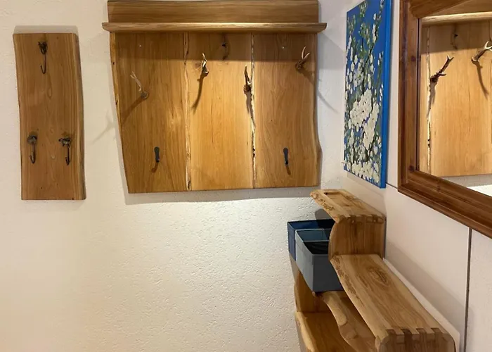 Hoernernest Appartement *