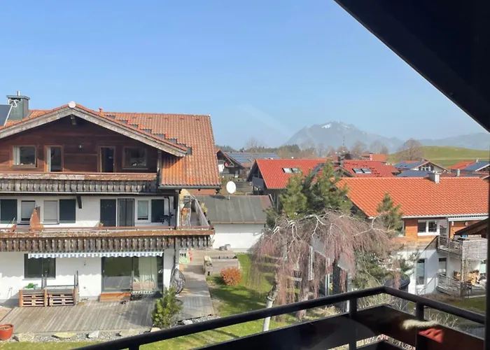 Hoernernest Bolsterlang