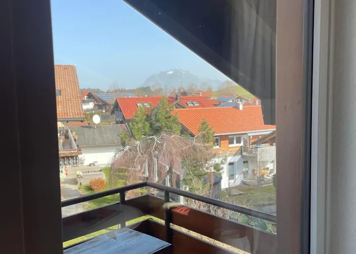 Hoernernest Appartement