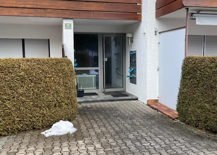 Hoernernest Lägenhet *